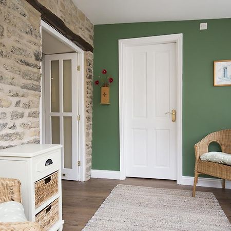 Bramwood Cottages Пикеринг Экстерьер фото