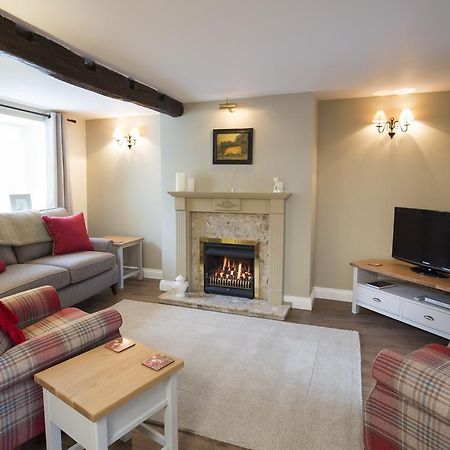 Bramwood Cottages Пикеринг Экстерьер фото