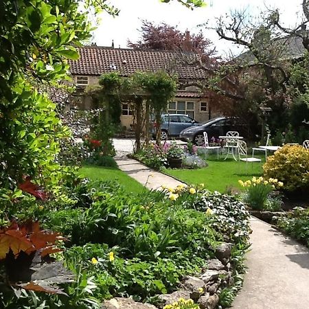 Bramwood Cottages Пикеринг Экстерьер фото