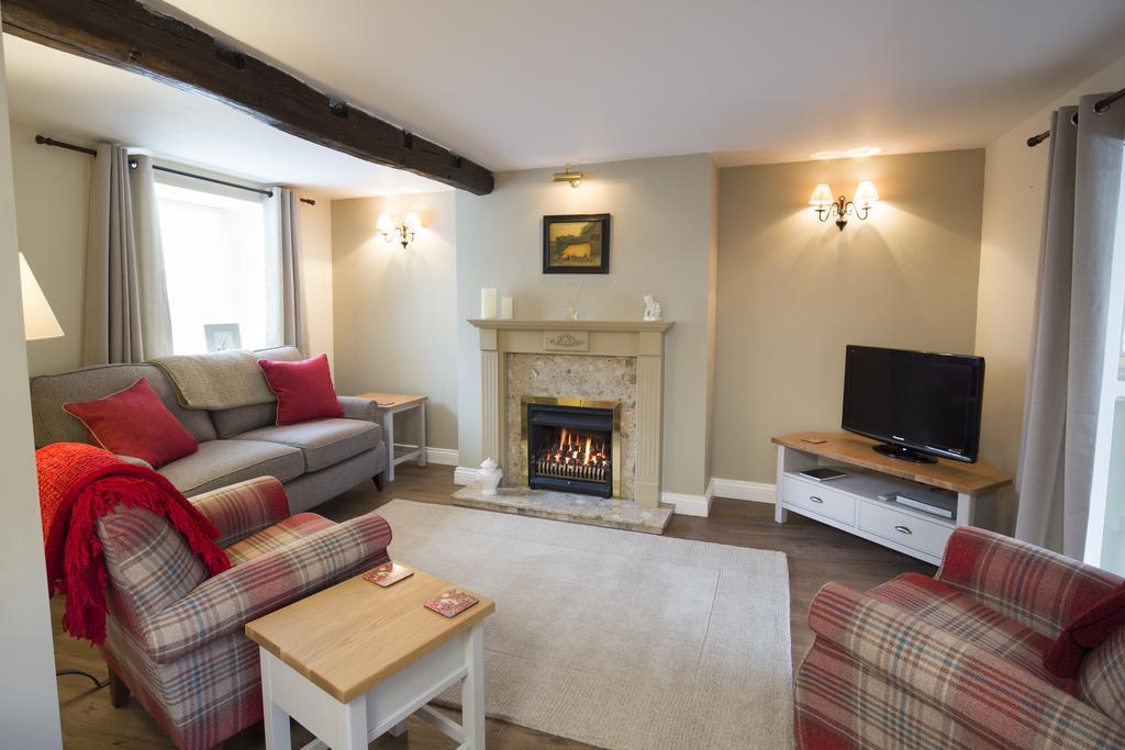 Bramwood Cottages Пикеринг Экстерьер фото