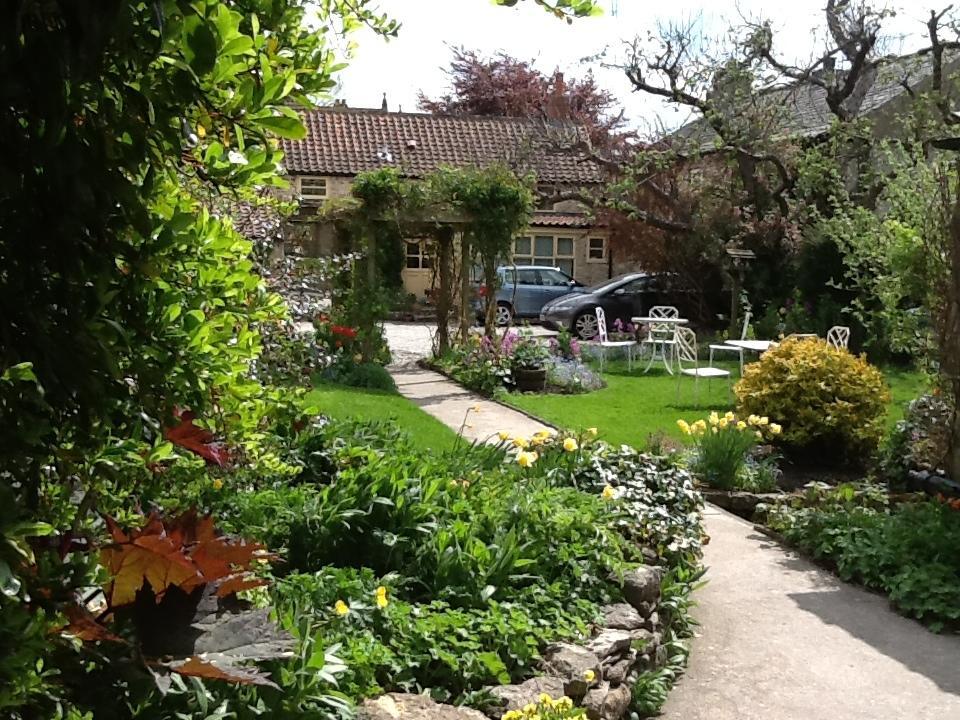 Bramwood Cottages Пикеринг Экстерьер фото