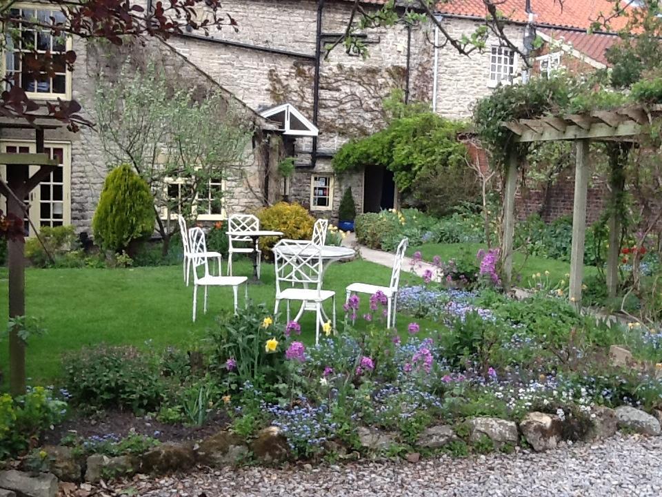 Bramwood Cottages Пикеринг Экстерьер фото